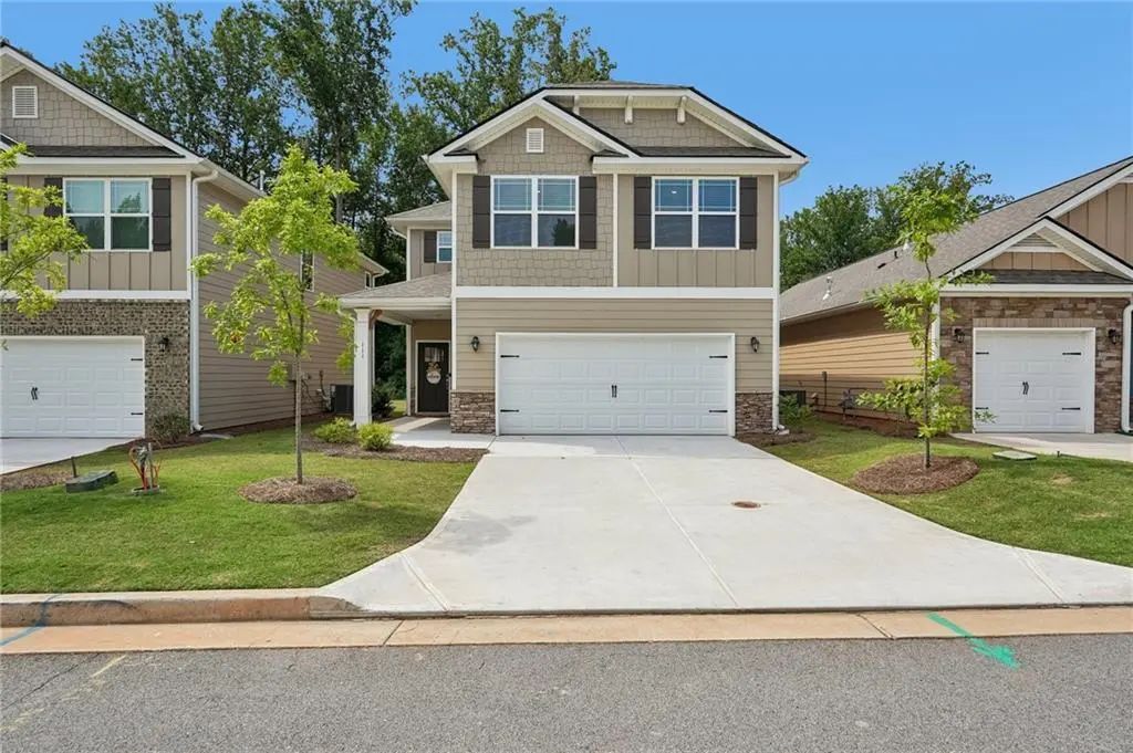 111 Vineyard Walk, Carrollton