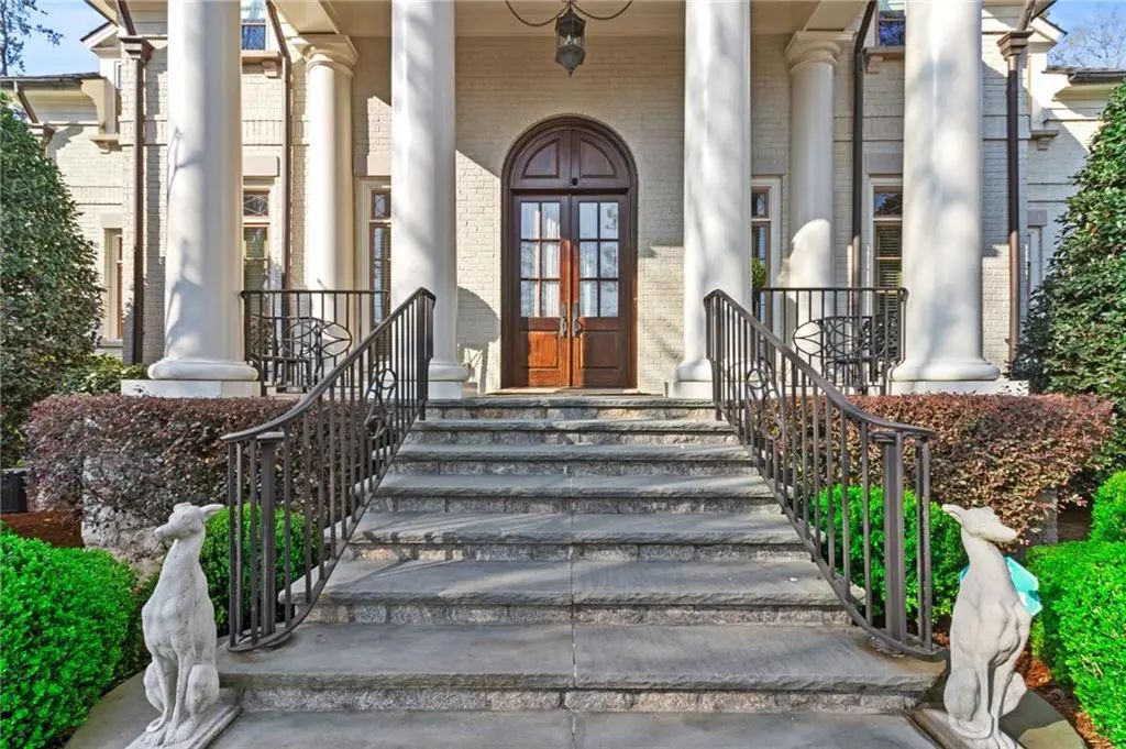 70 W Brookhaven Drive Ne, Atlanta