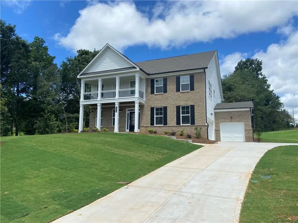 4620 Cogburn Path, Cumming