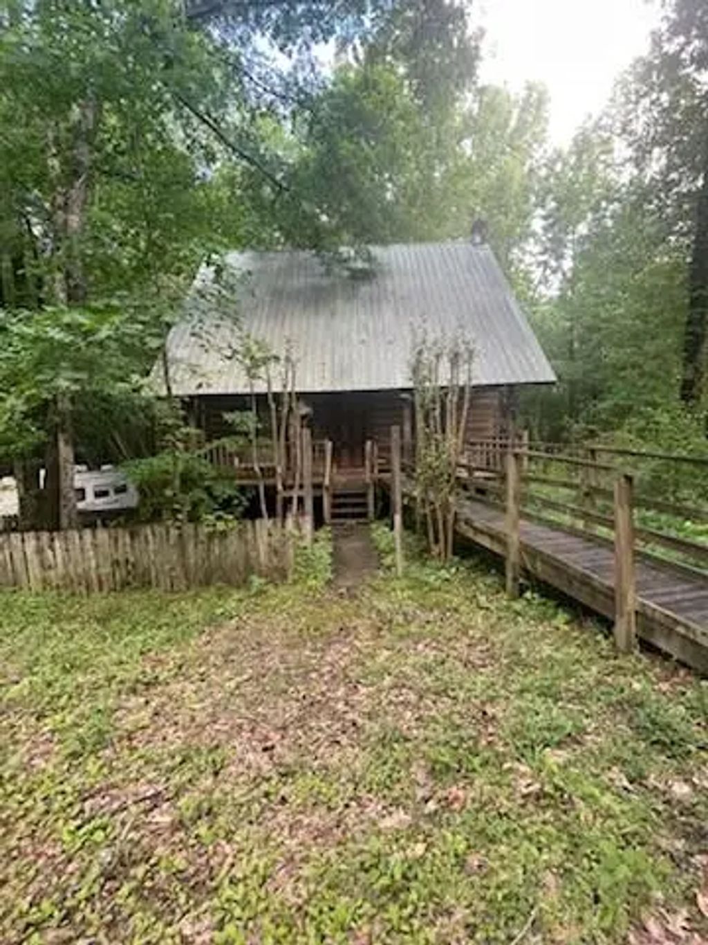 2319 N Walkers Mill Road, Griffin