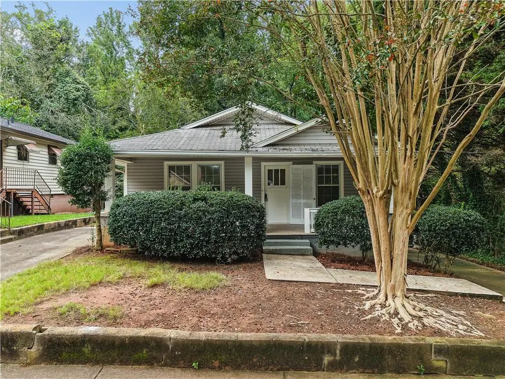 1938 Linwood Avenue, East Point