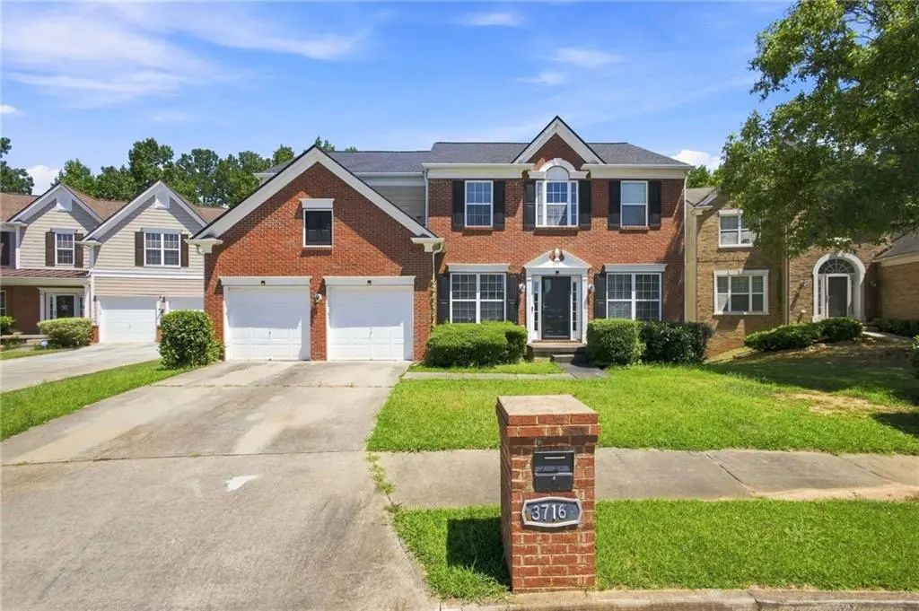 3716 Ramsey Circle Sw, Atlanta