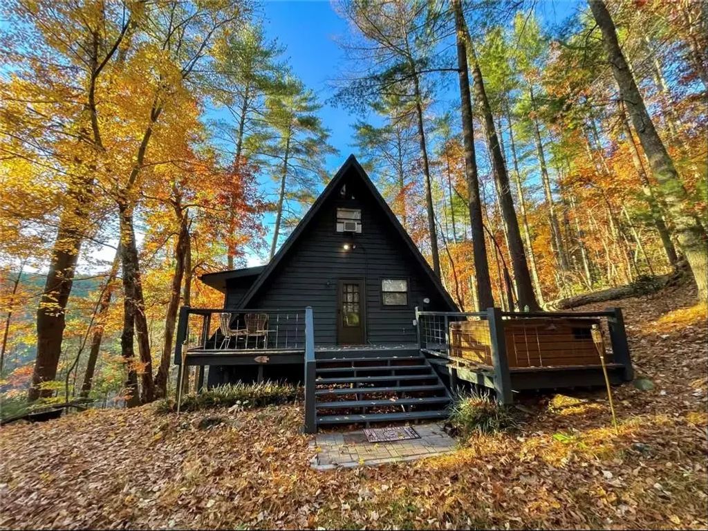 249 Hemlock Lane, Suches