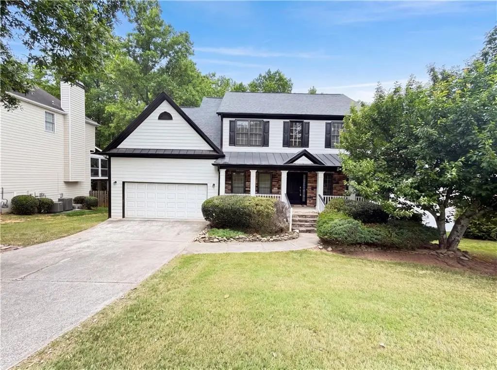 2945 Highland Pass, Alpharetta