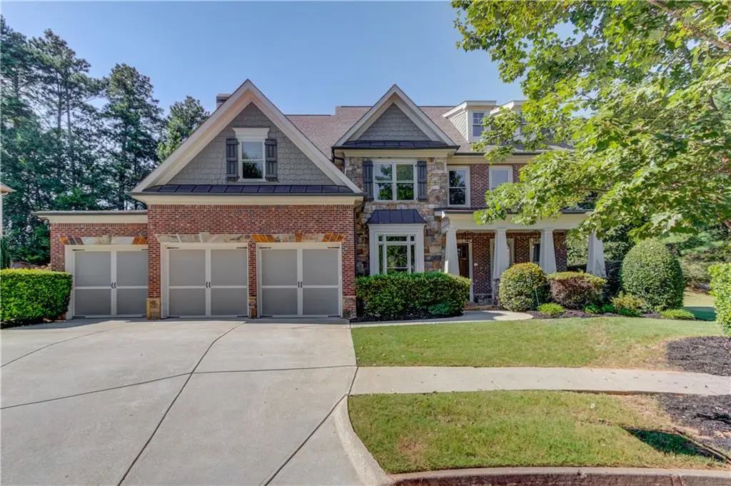 6504 Blue Water Drive, Buford