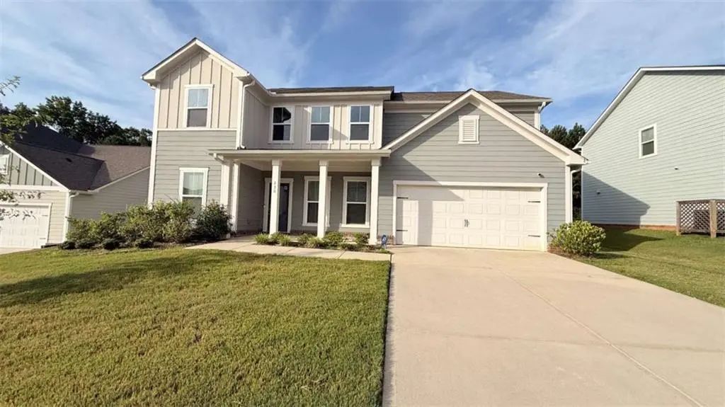 230 Mackenzie Court, Covington