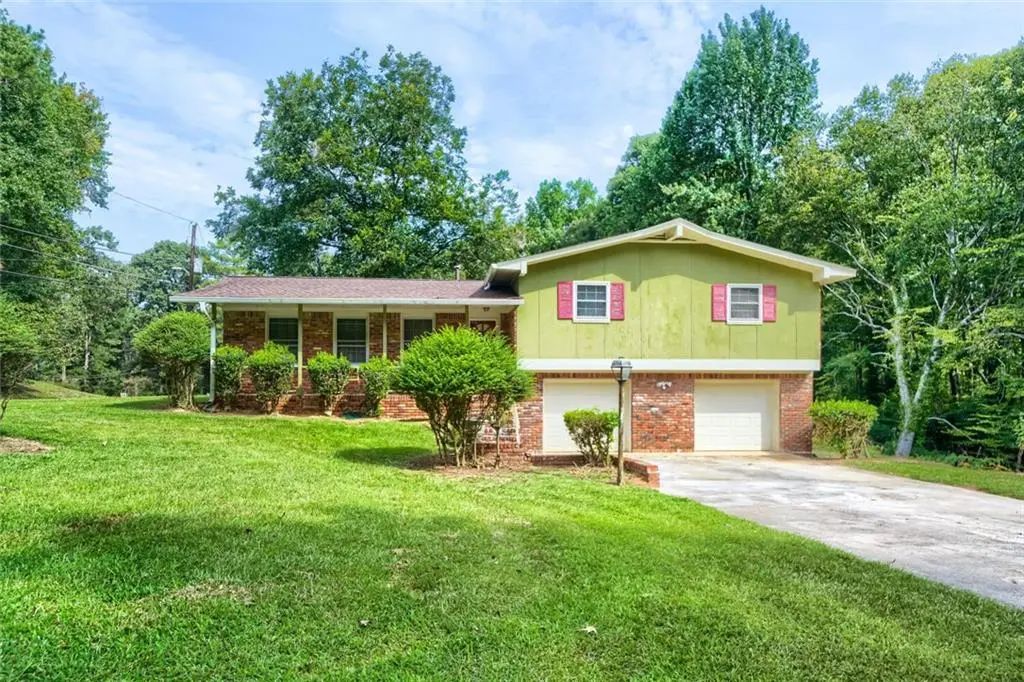 3435 Spring Valley Boulevard, College Park
