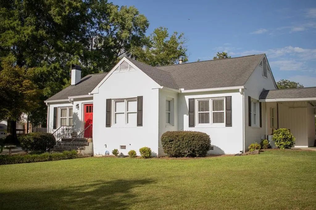 149 Kirby Street, Summerville