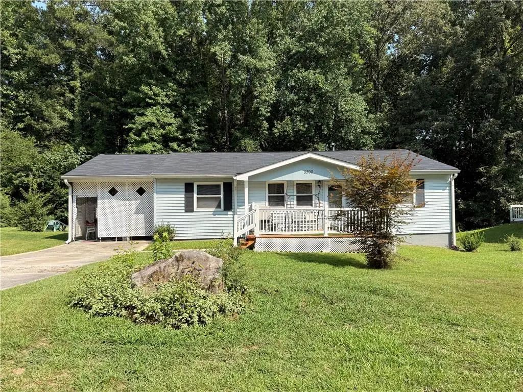 5300 Cedar Rock Drive, Lithonia