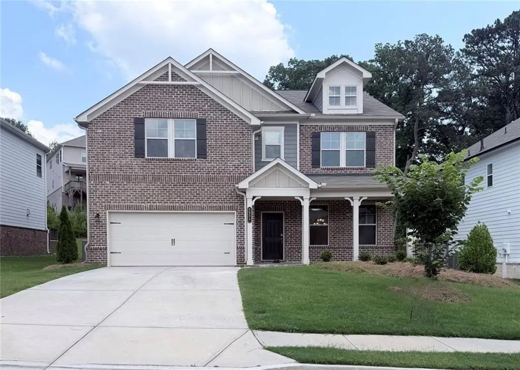 1377 Allspice Way, Lawrenceville