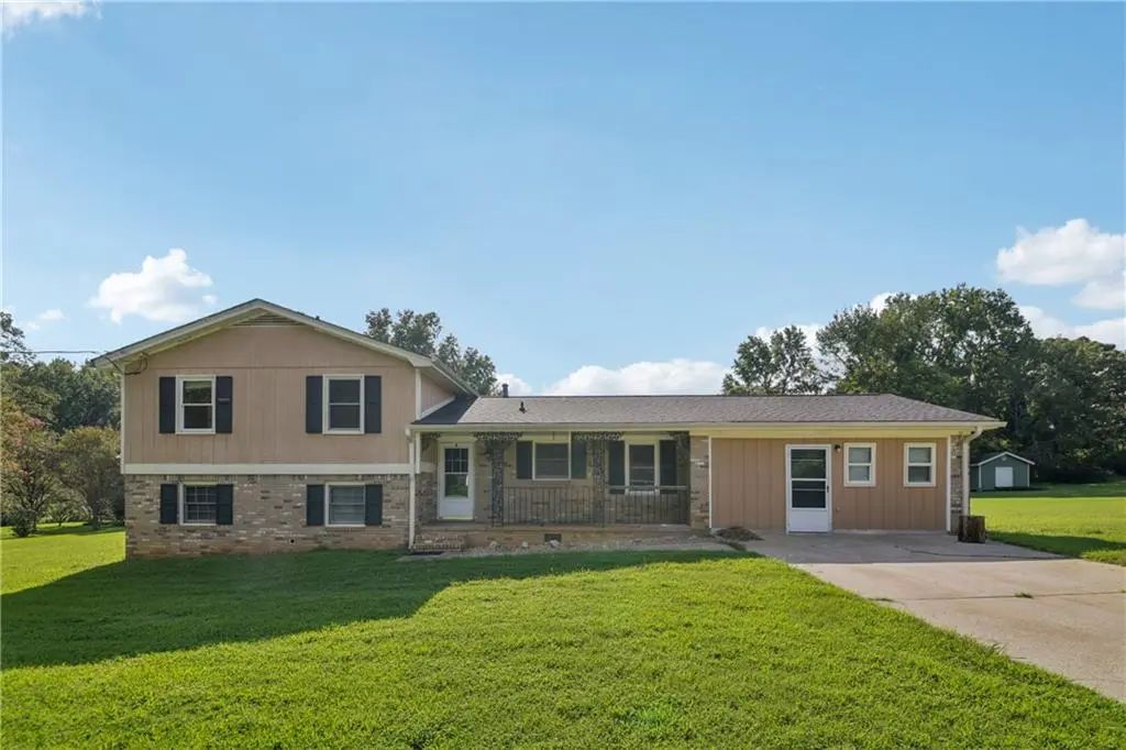 4773 Bell Circle, Conyers