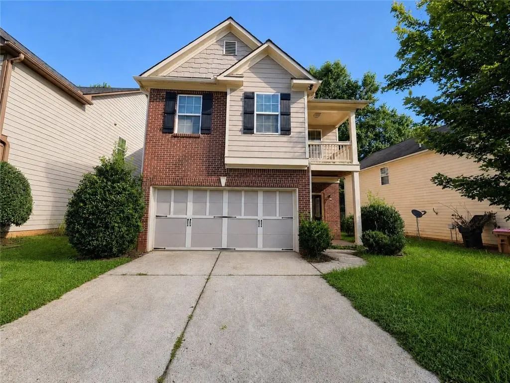5871 Apple Grove Road, Buford