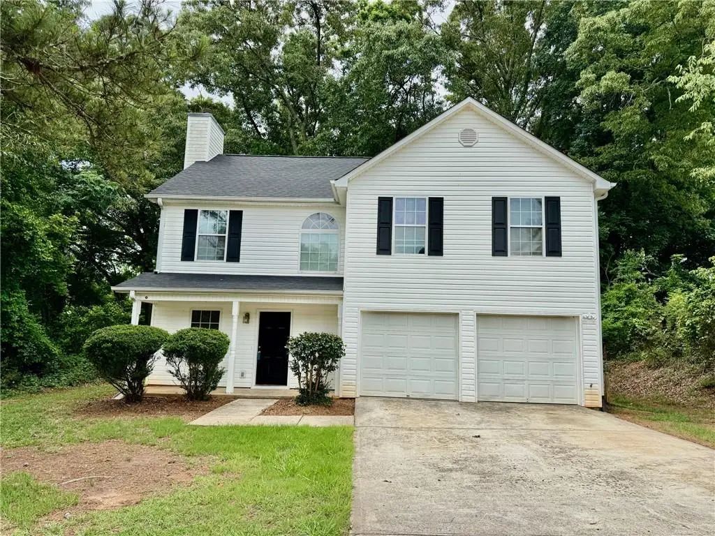 35 Rolling Ridge Drive, Covington