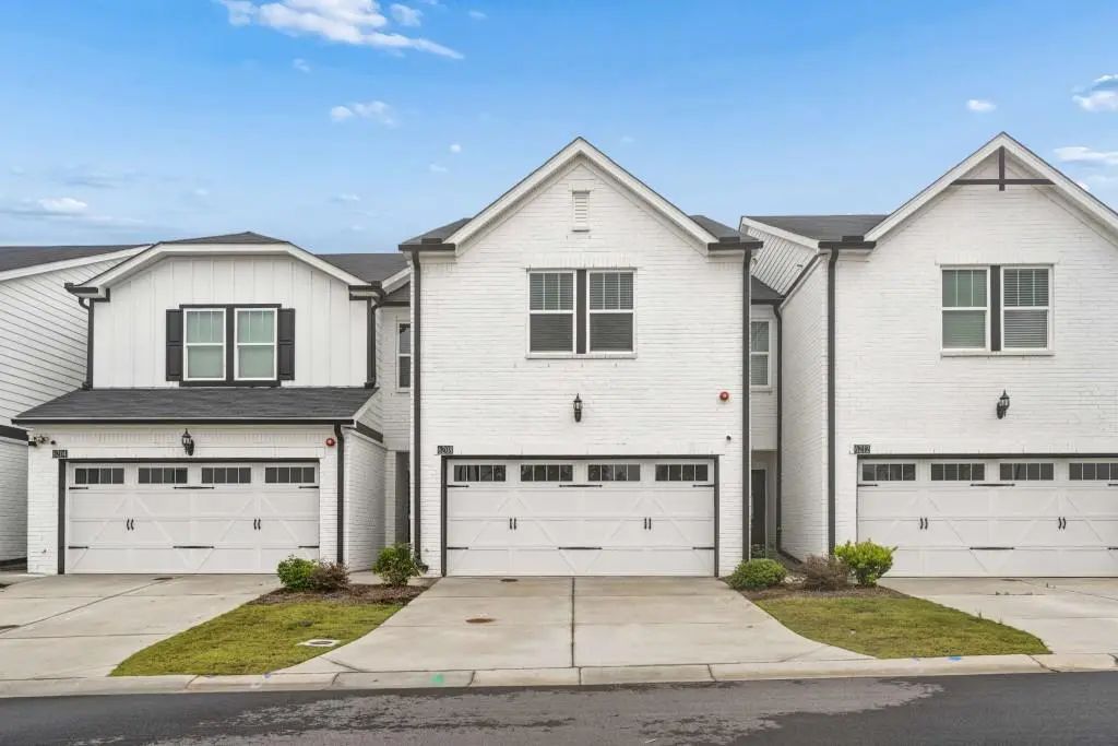 6208 Ocmulgee River Lane Se, Smyrna