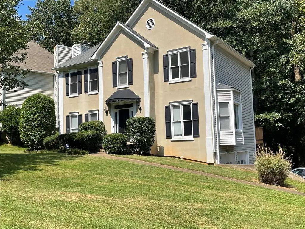 109 Lansing Drive Nw, Kennesaw
