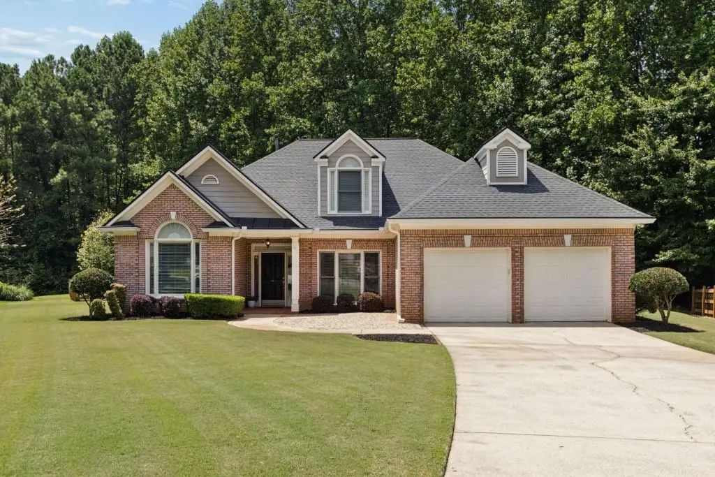 3850 Bridle Creek Drive, Suwanee