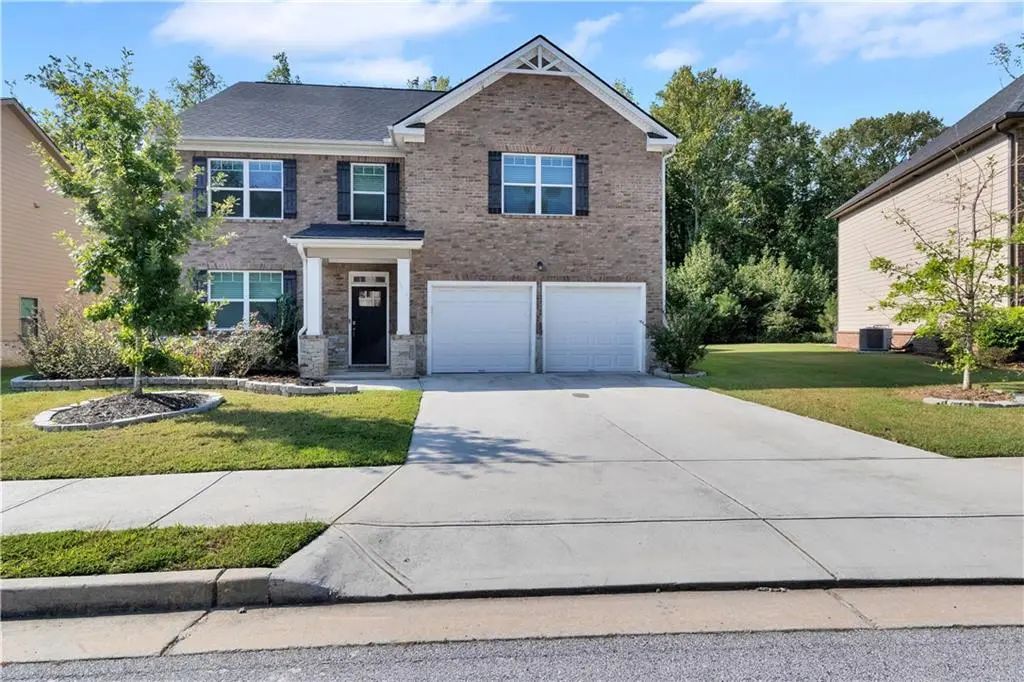 3152 Hawthorn Farm Boulevard, Loganville