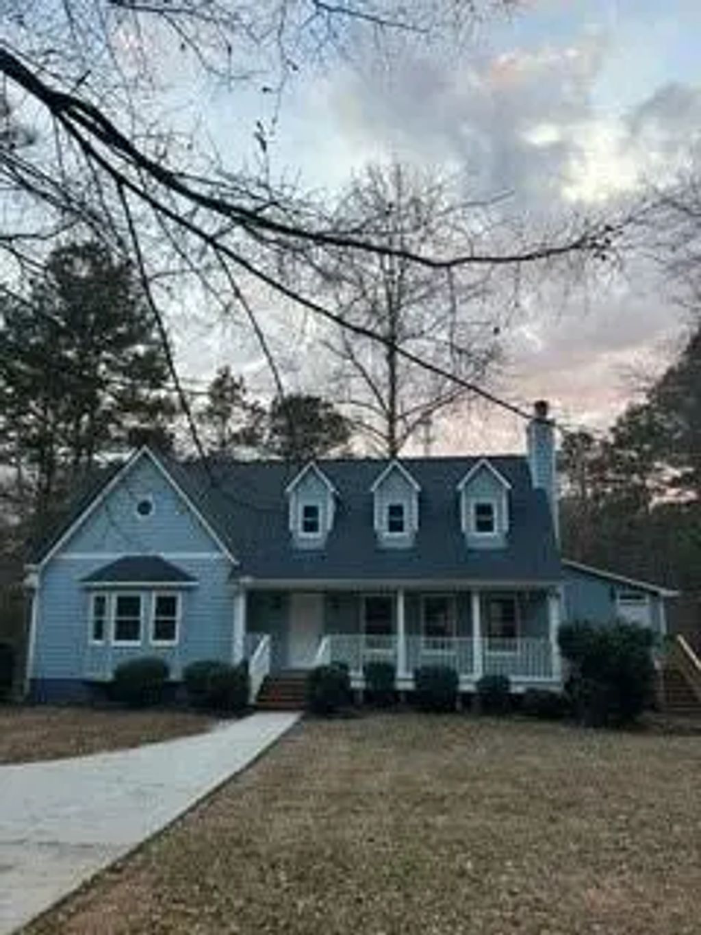 5190 Ozora Church Road, Loganville