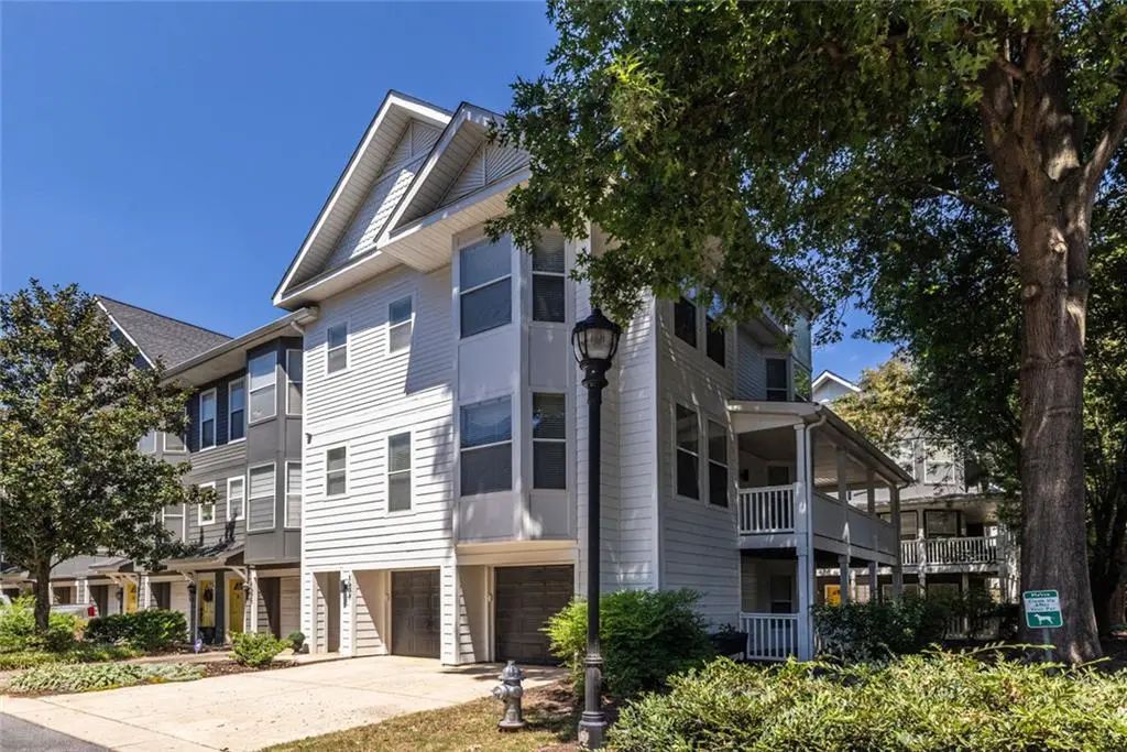 Unit 1507 - 951 Glenwood Avenue Se, Atlanta
