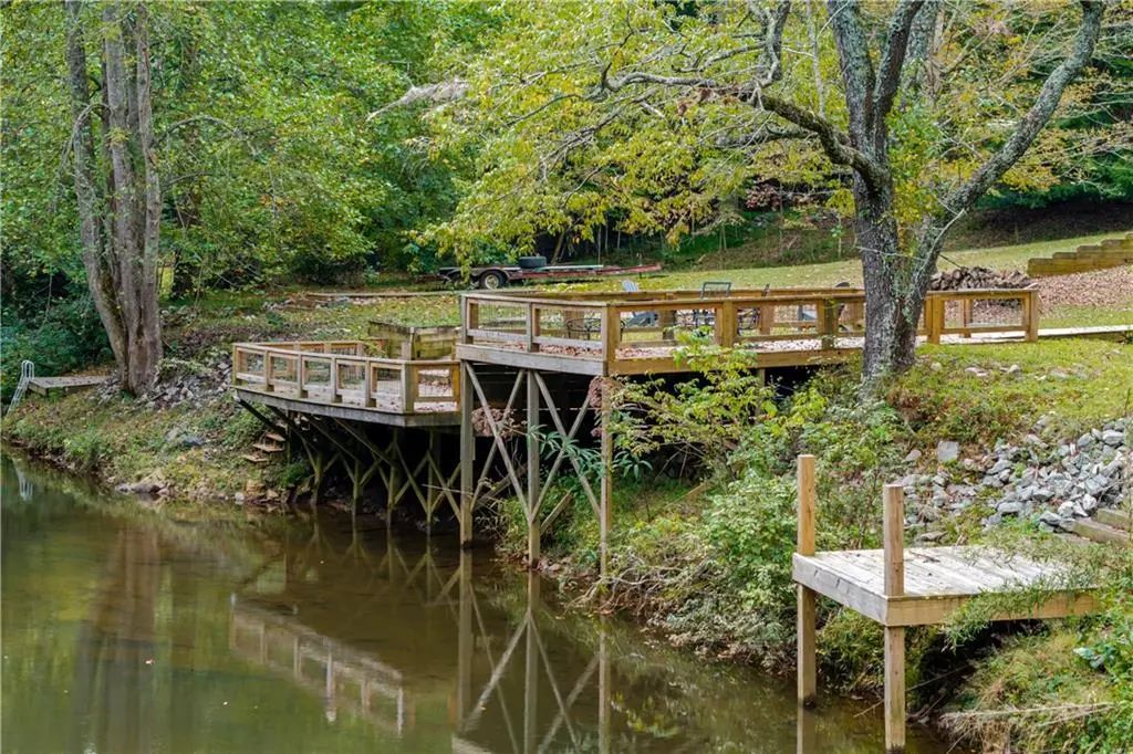 124 Candy Man Lane, Dahlonega