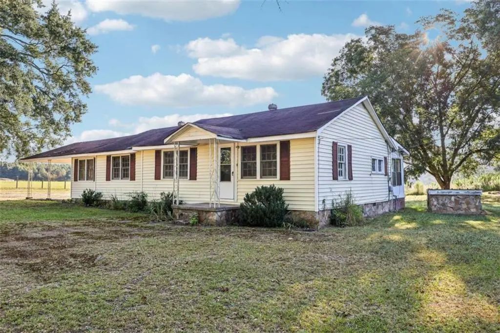 4374 Cannon Road, Loganville