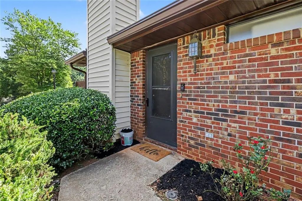 6032 Wintergreen Road, Norcross