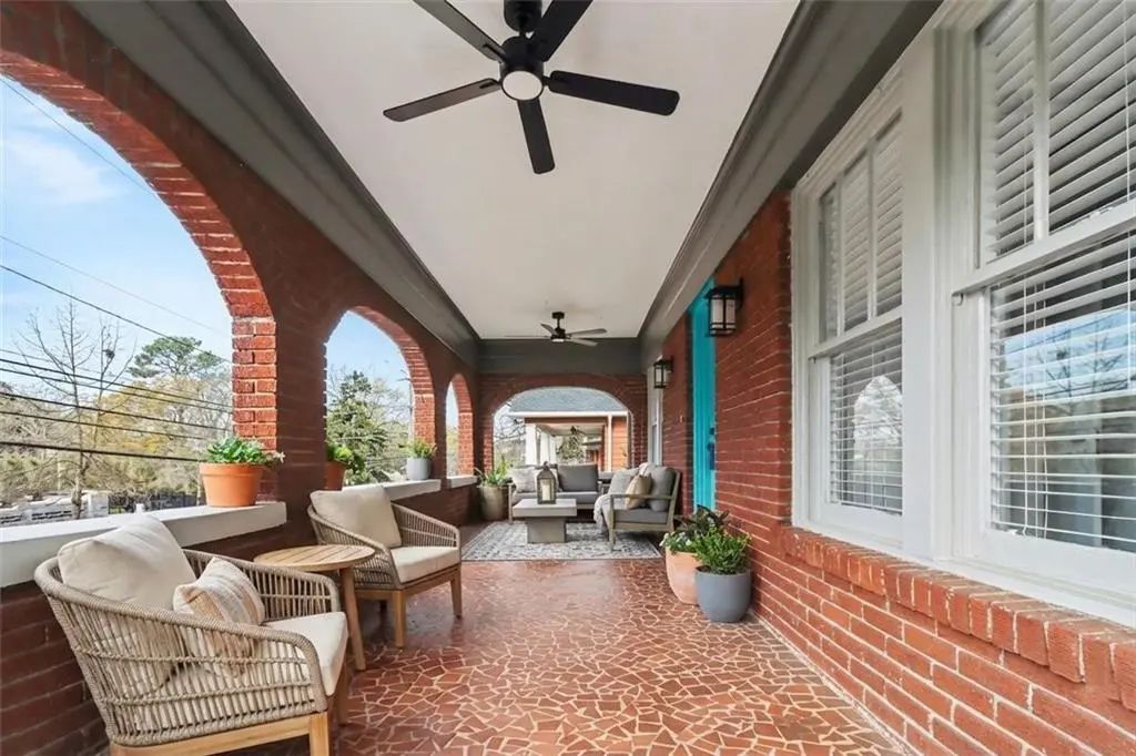 958 United Avenue Se, Atlanta