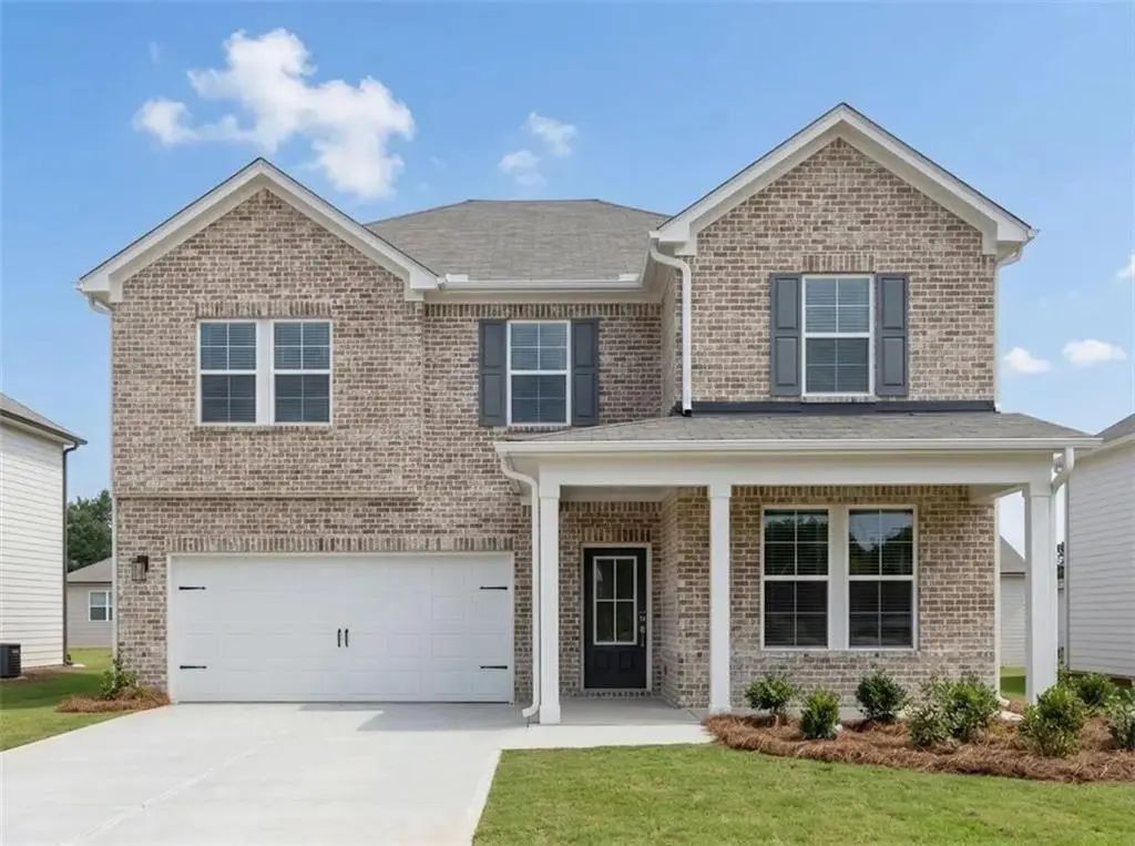 8043 Joyce Way, Fairburn