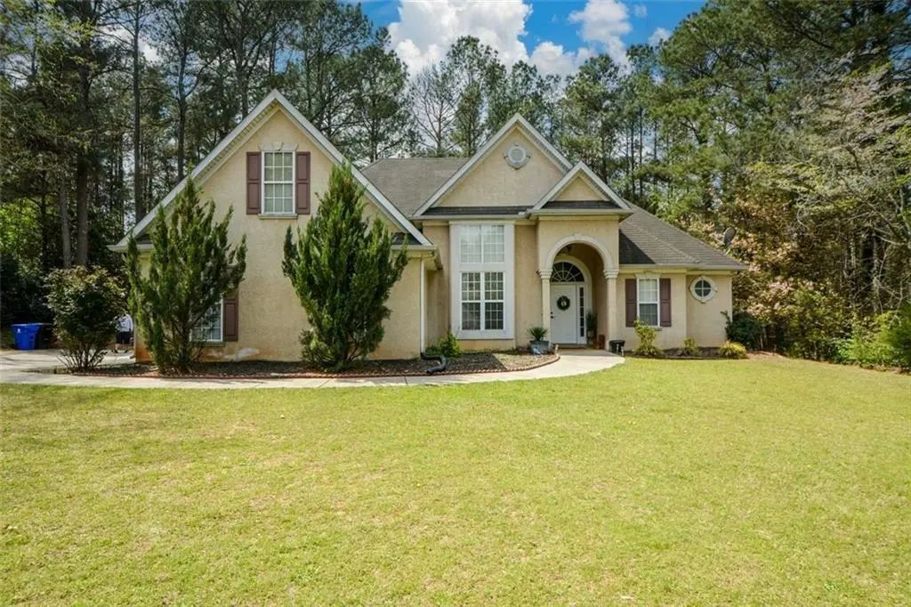 125 Verdon Hill, Fayetteville