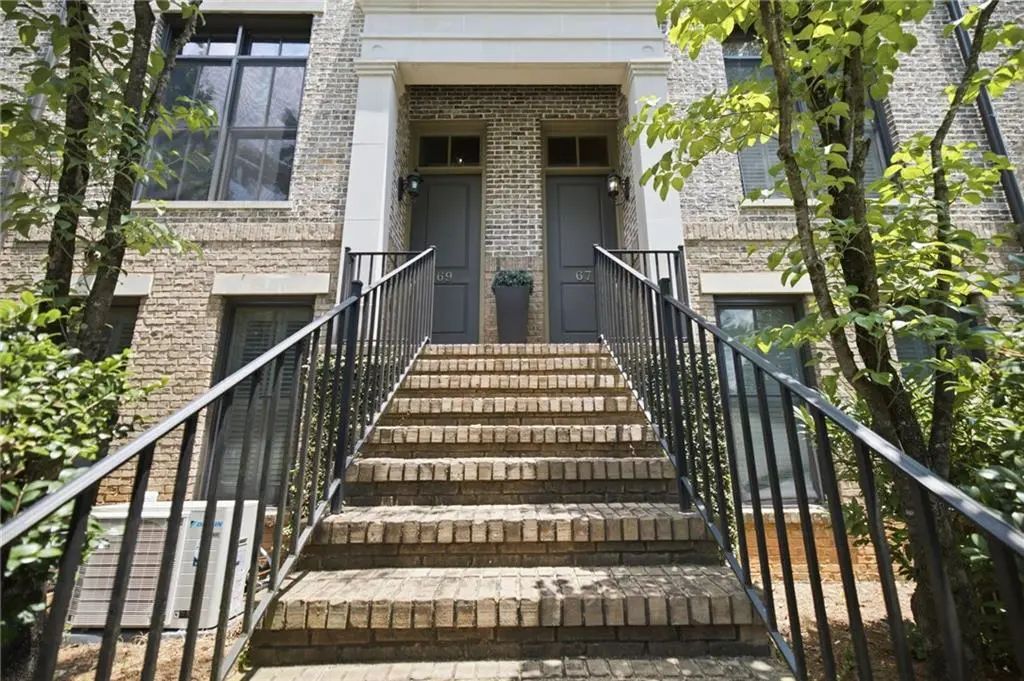69 Honour Avenue Nw, Atlanta