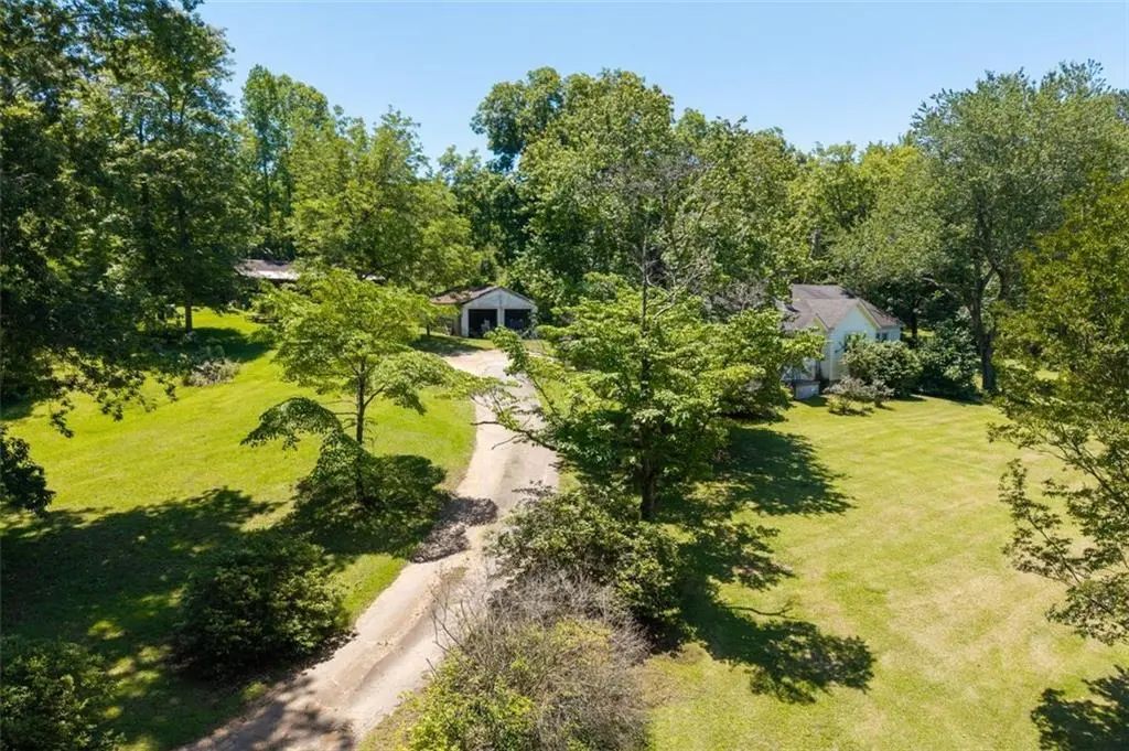 14501 Veterans Memorial Highway, Villa Rica