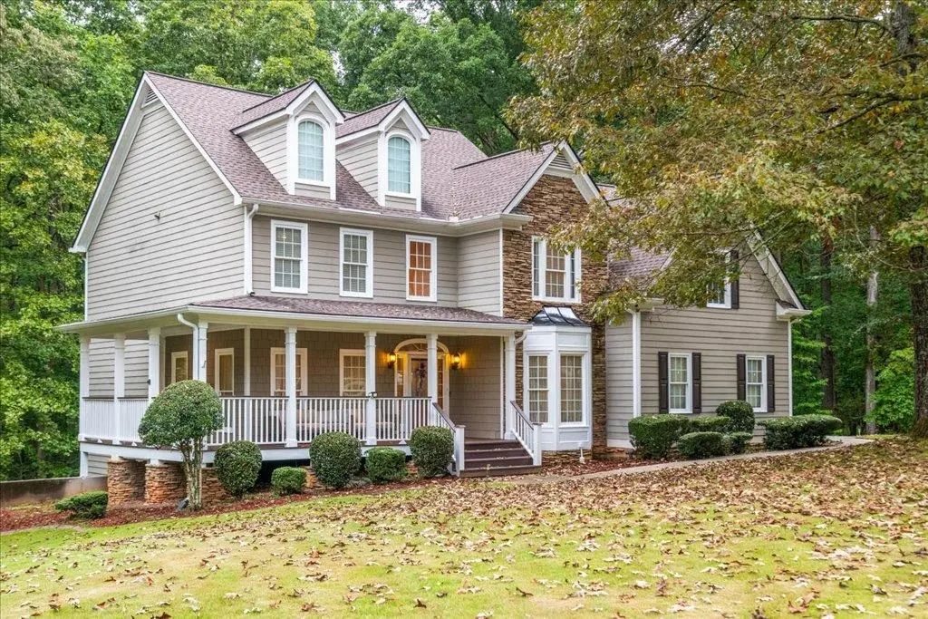 5601 Fox Glove Court, Douglasville