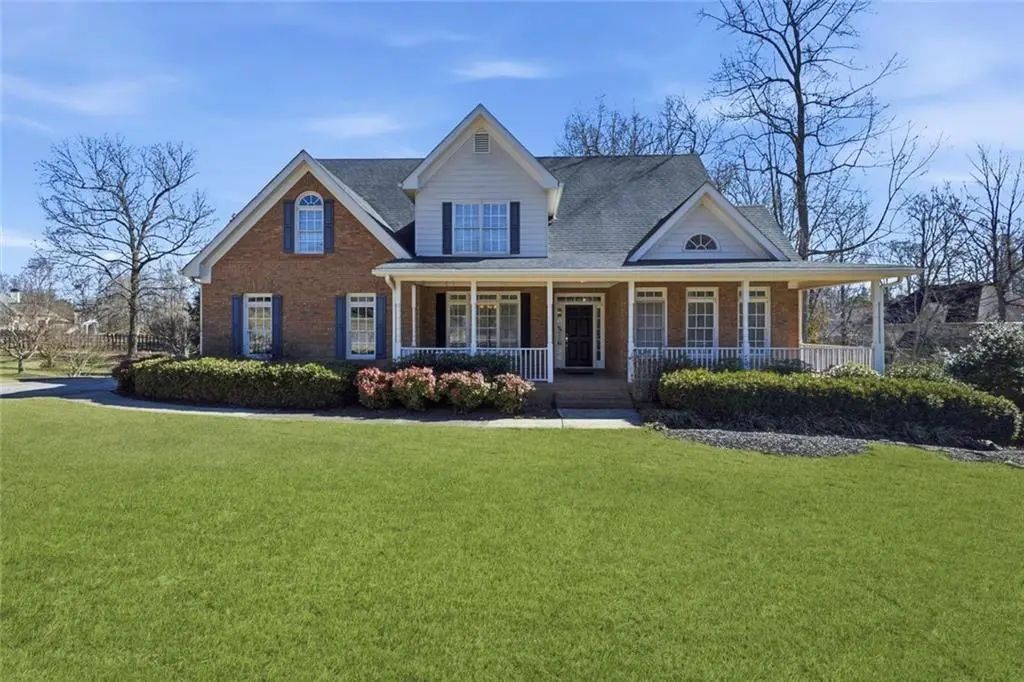 3805 Jones Creek Drive, Buford