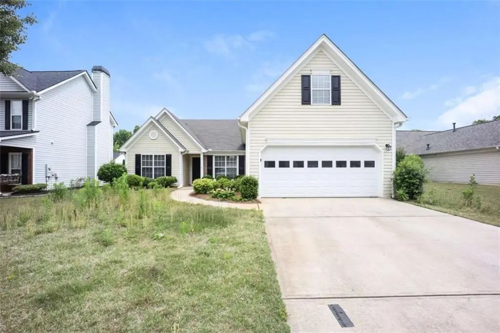 413 Baldwin Court, Newnan
