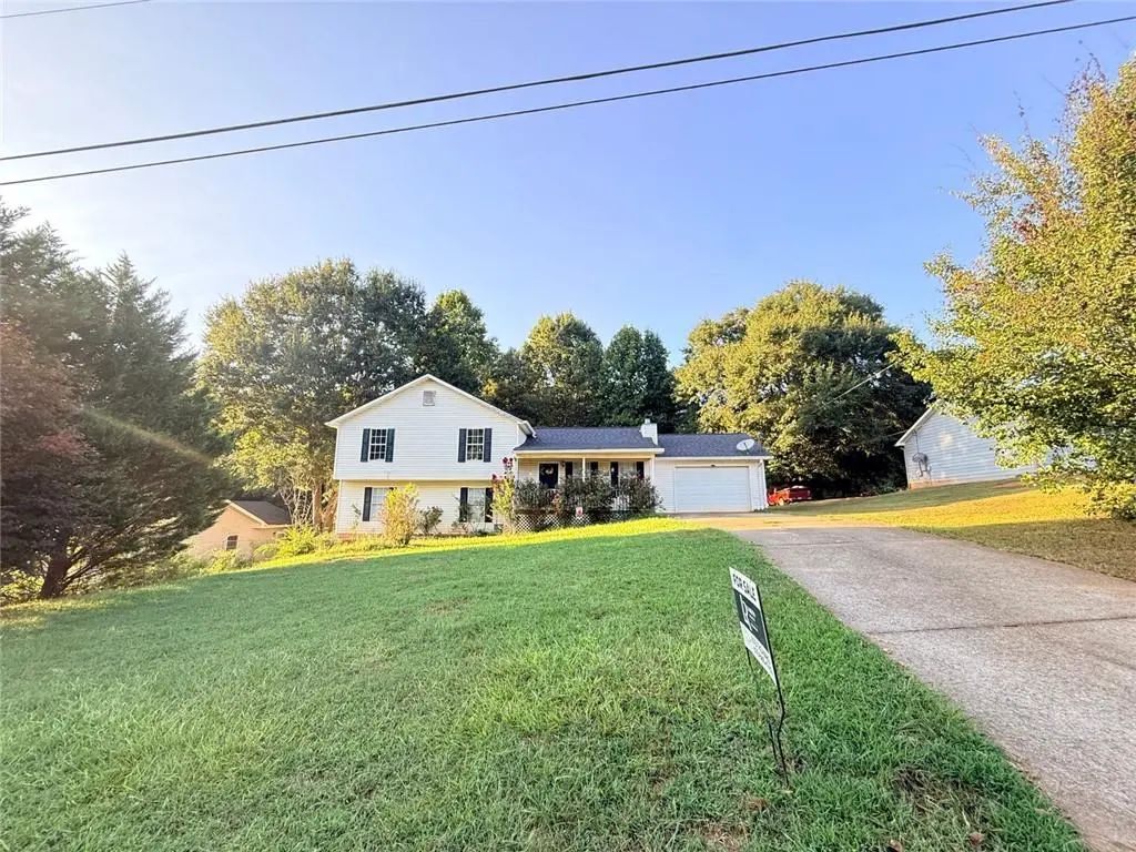 4400 Leafview Drive, Gillsville