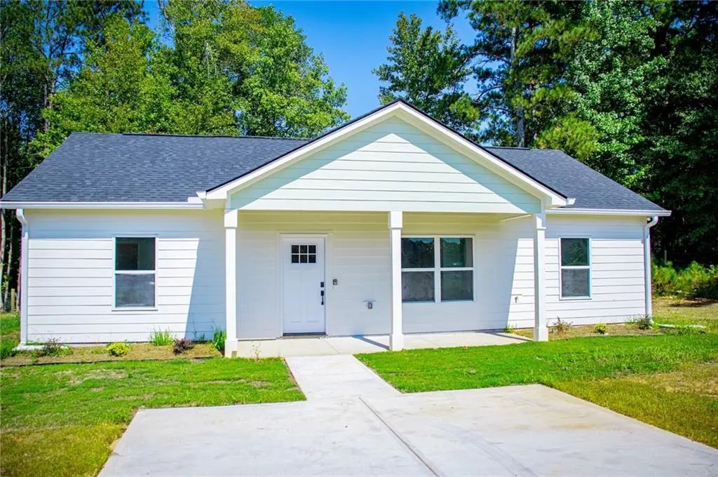 185 Kennedy Estates Road, Carrollton