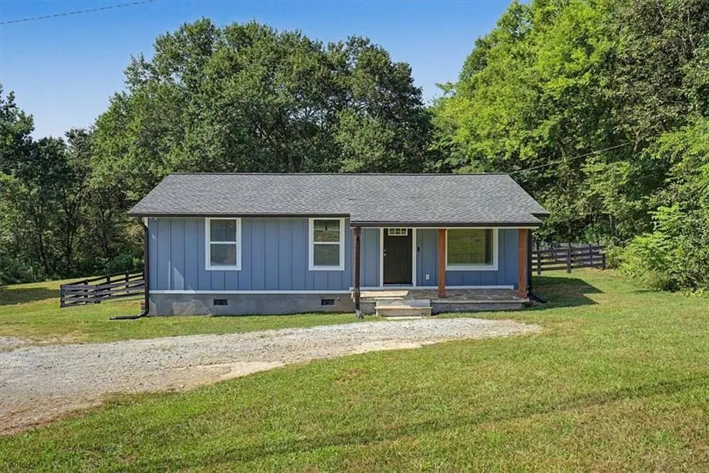 120 Gilreath Road, Cartersville