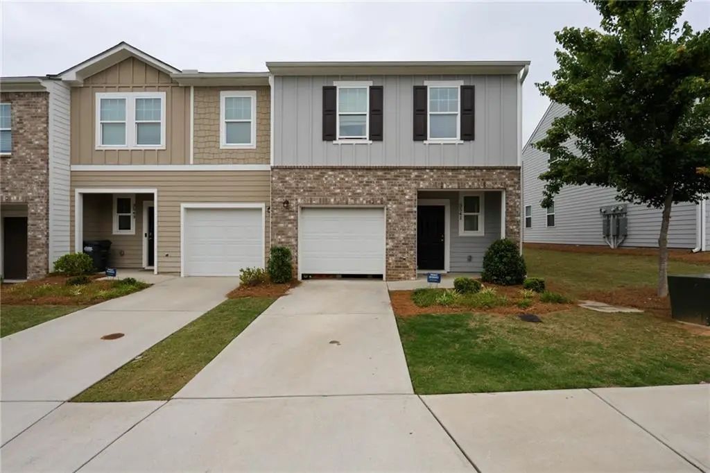 3541 Condor Court Sw, Atlanta