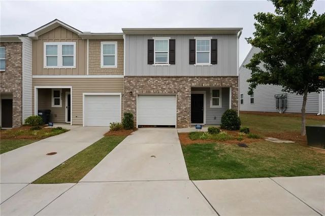 3541 Condor Court Sw, Atlanta