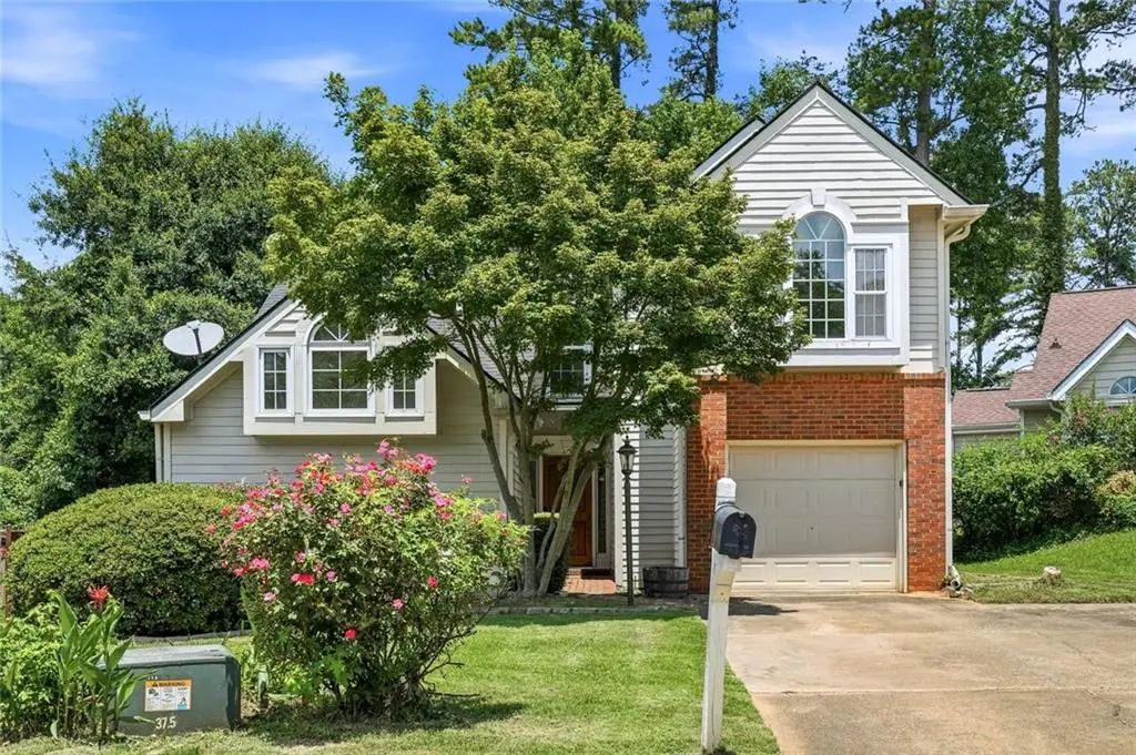2293 Collinworth Drive, Marietta