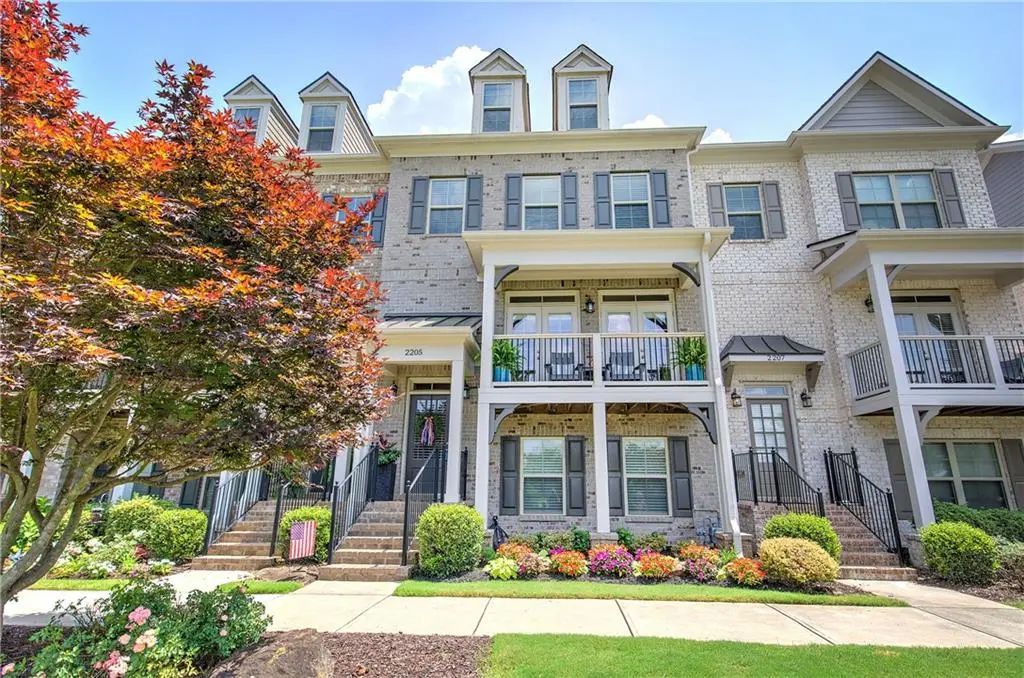 2205 Fullers Alley, Kennesaw
