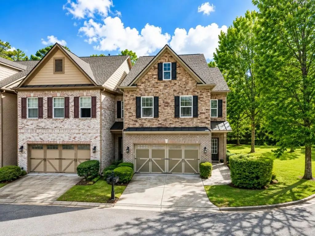 320 Snowgoose Court, Alpharetta