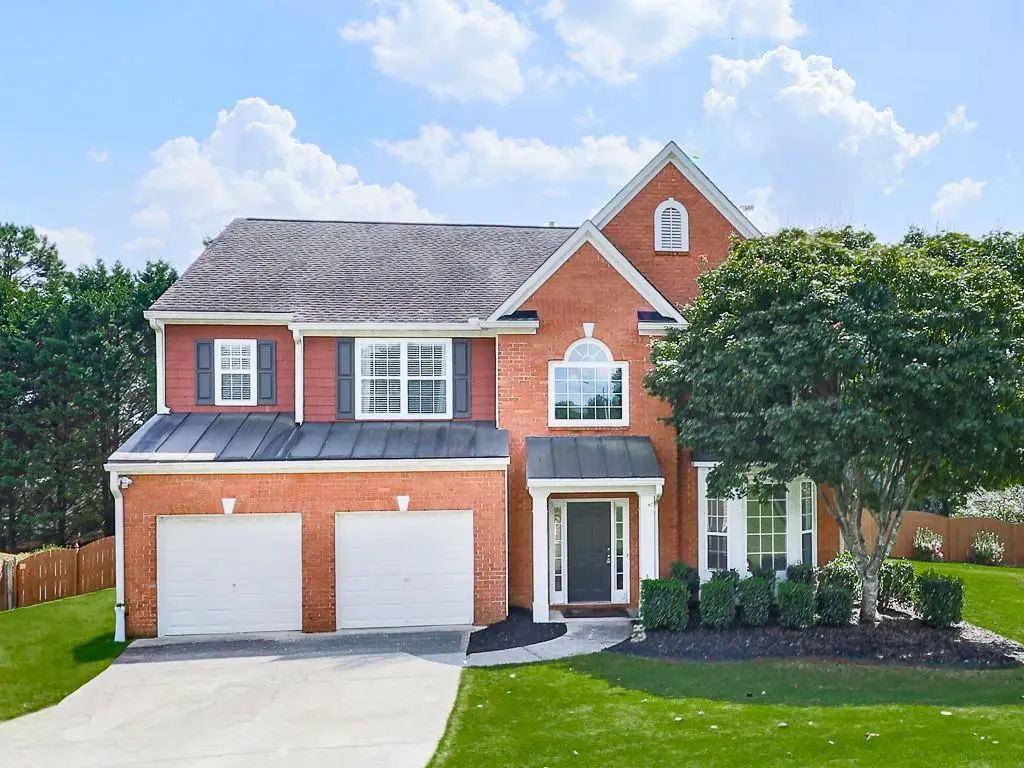 9835 Lakefall Court, Villa Rica