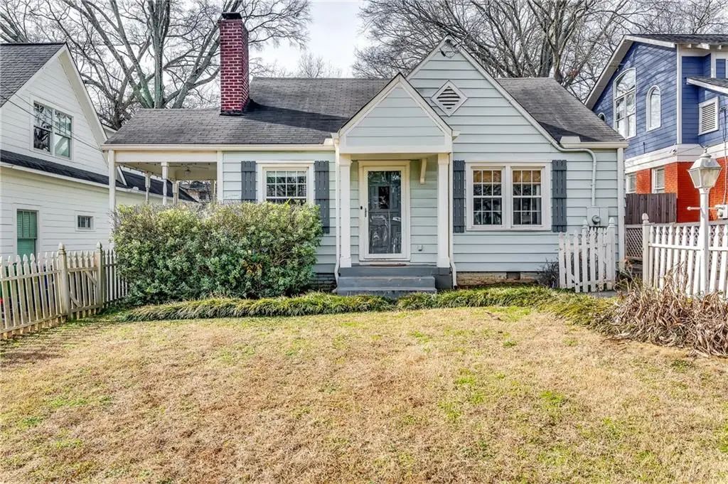 204 Norwood Avenue Ne, Atlanta
