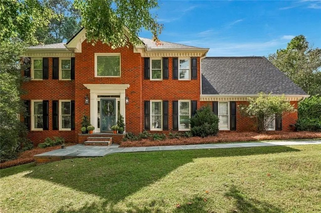 235 Meissen Court, Johns Creek