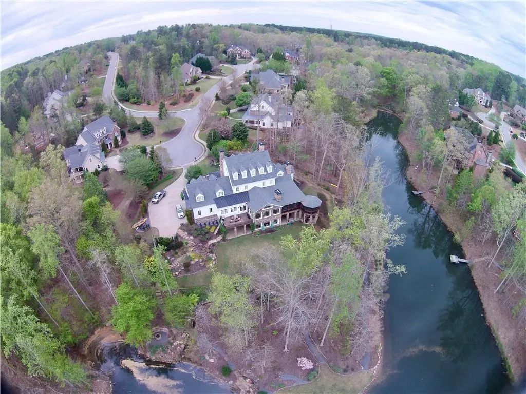 460 Prado Terrace, Roswell