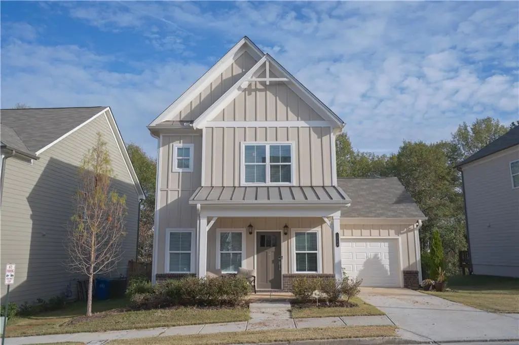 1754 Sanford Drive, Atlanta