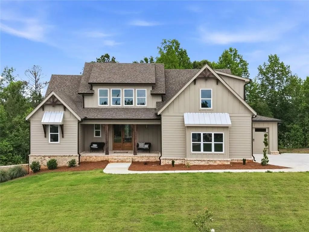 119 Fernbank Way, Newnan