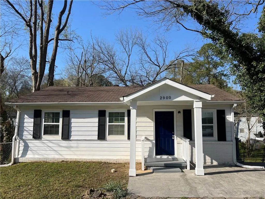 2900 Delray Drive Nw, Atlanta
