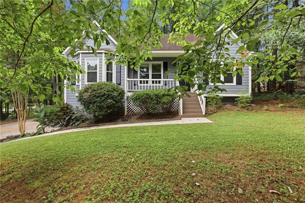 51 Richaven Place, Dallas